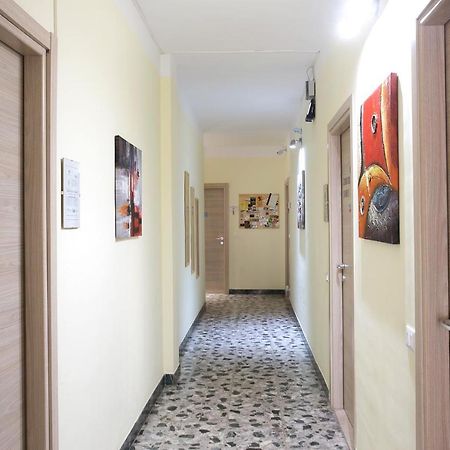 B&B Colle Dei Fiori Кальяри Экстерьер фото