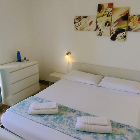 B&B Colle Dei Fiori Кальяри Экстерьер фото